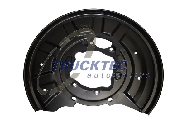 Splash Guard, brake disc